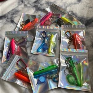 🔥🔥BADGE REEL ACCESSORIES